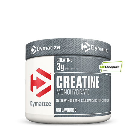 Créatine Créapure