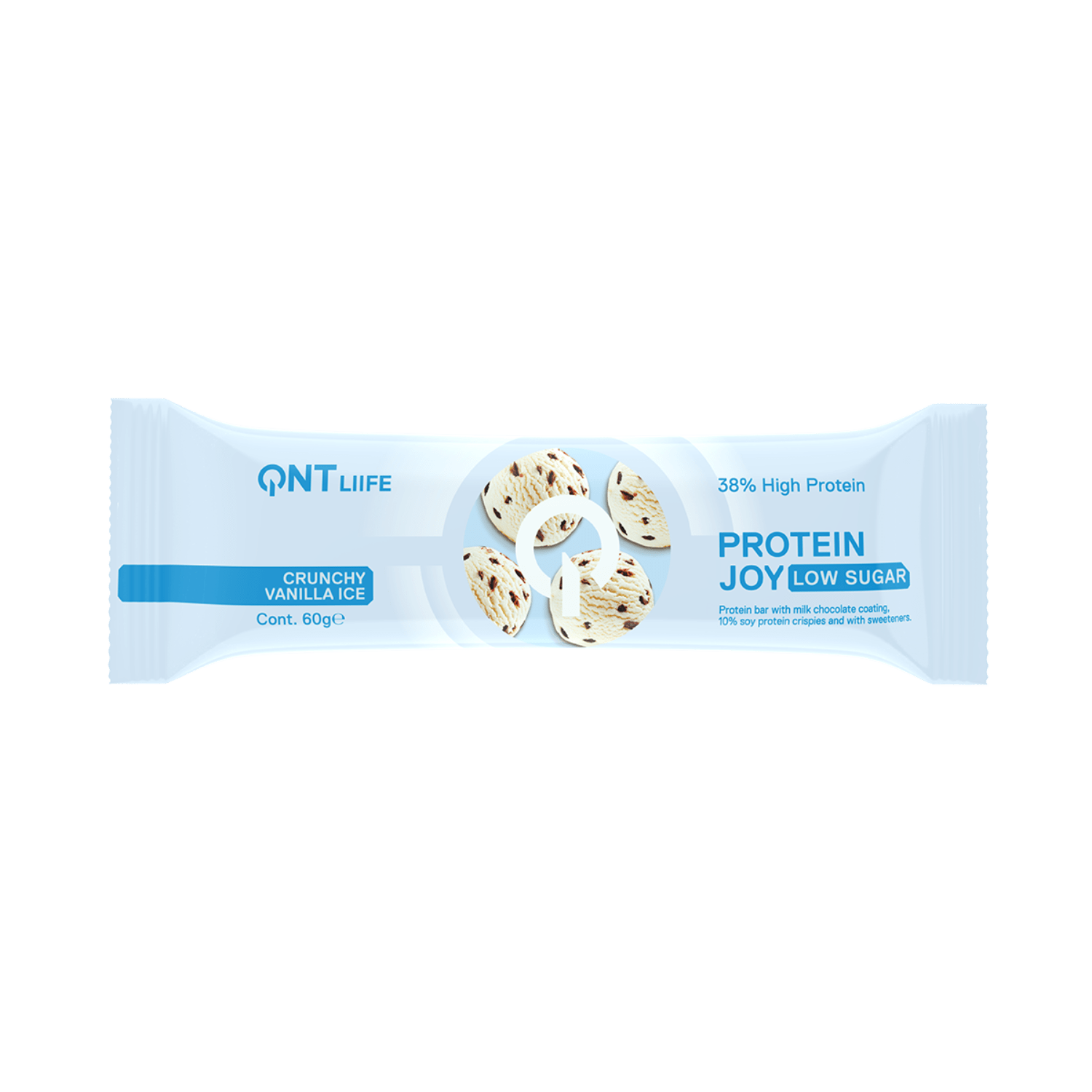 Protein Joy Bar
