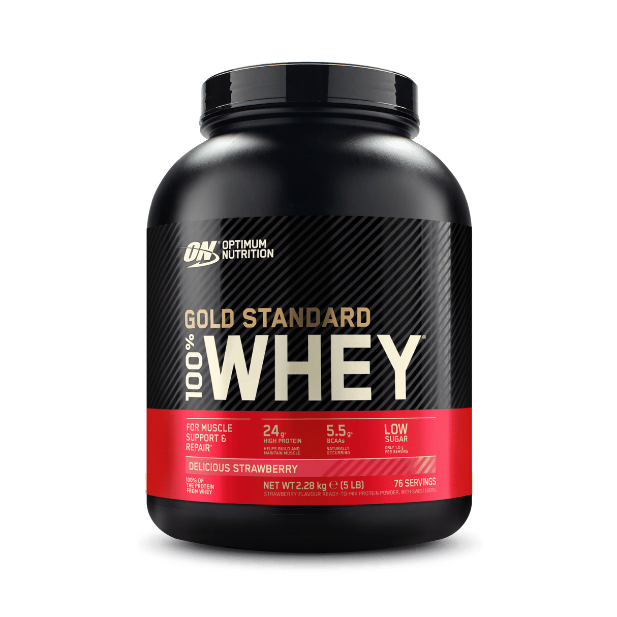 Whey Gold Standard