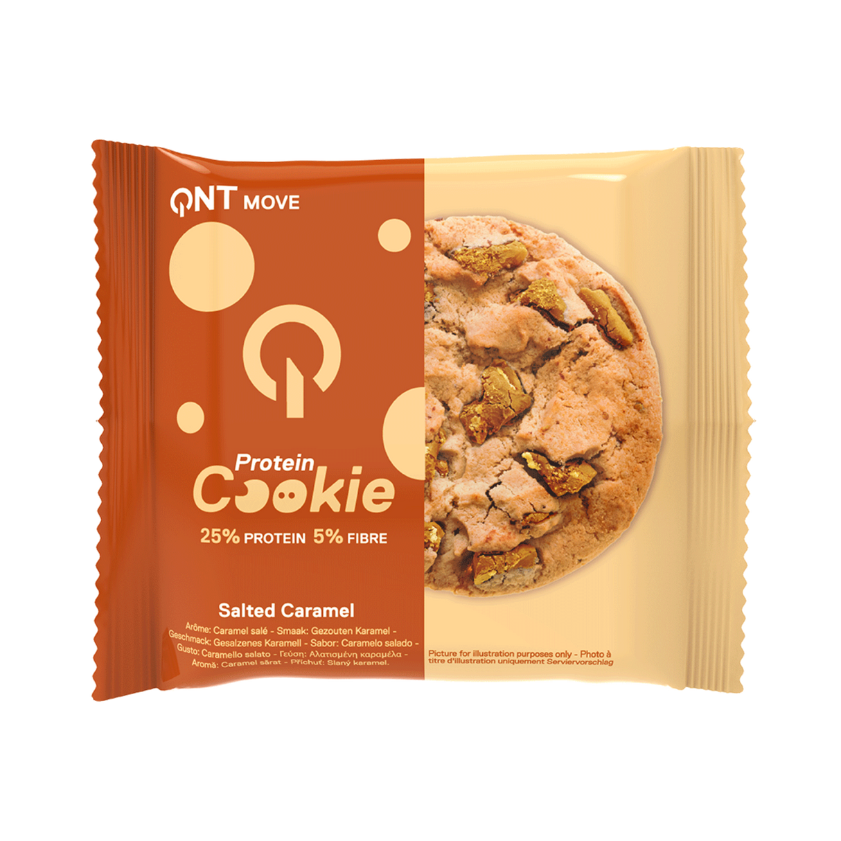 Protein Cookie