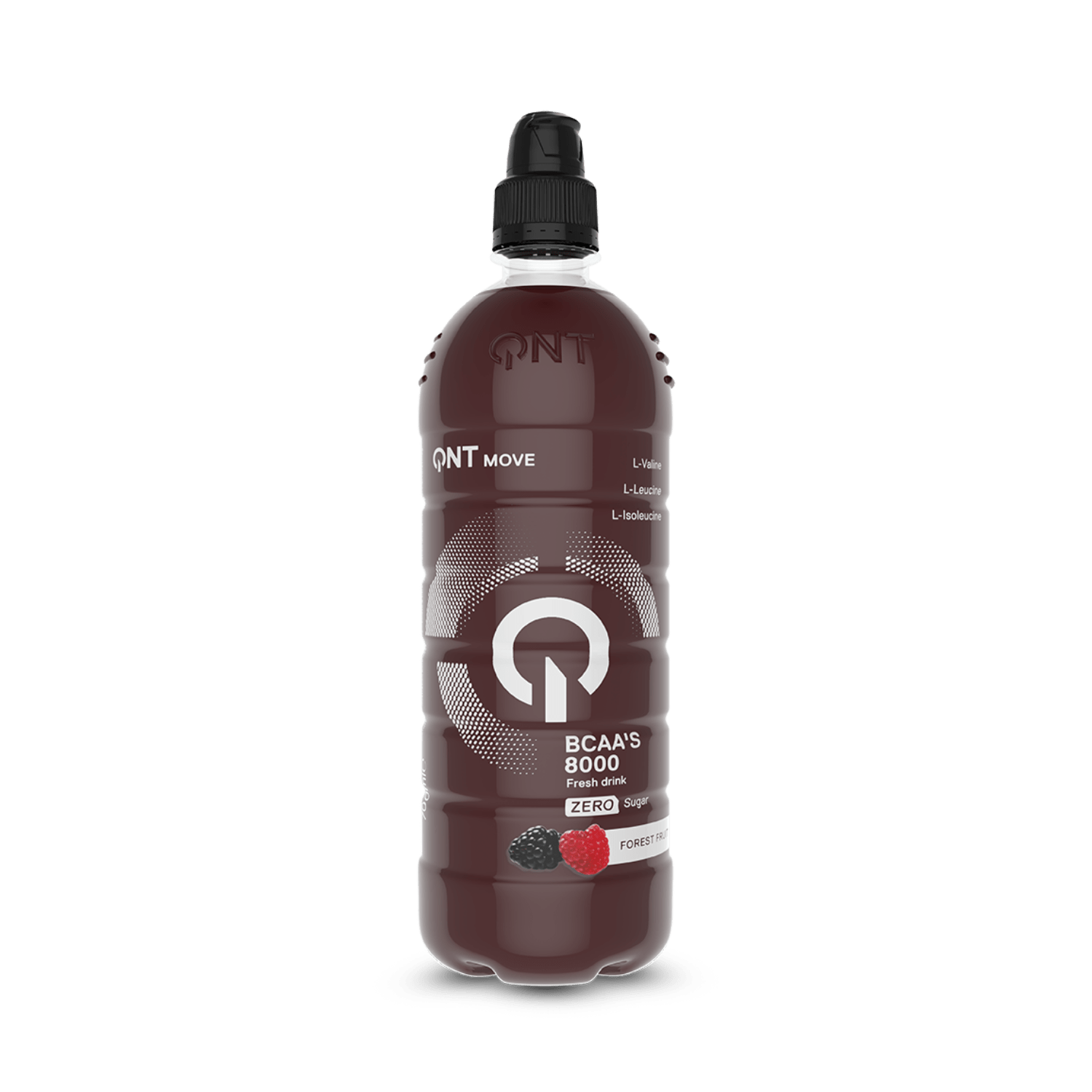 BCAA'S 8000 2:1:1