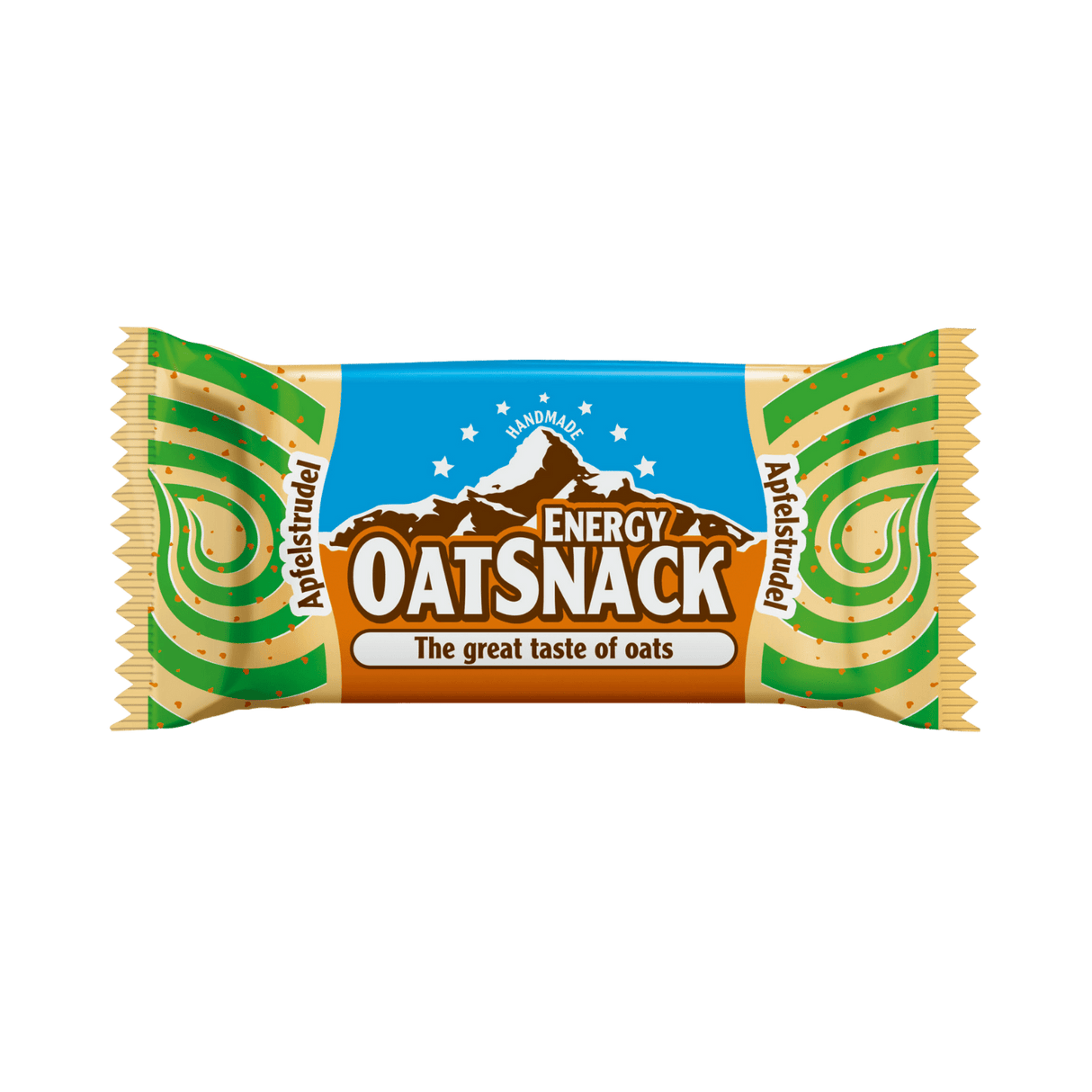 Energy Oatsnack Bar