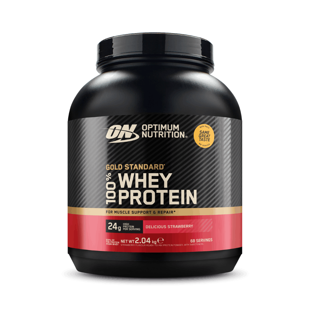 Whey Gold Standard