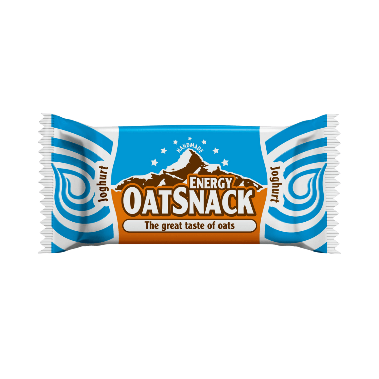 Energy Oatsnack Bar