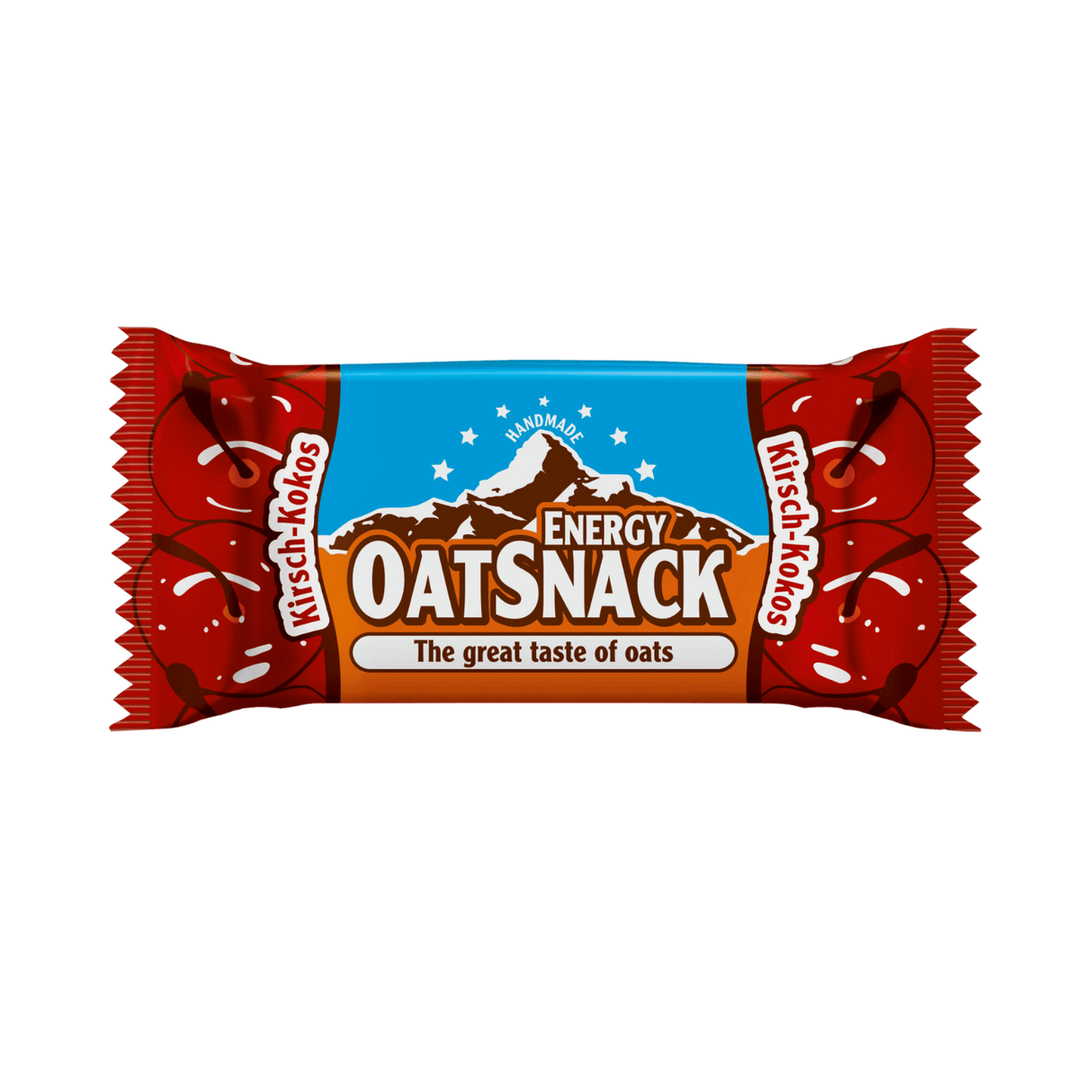 Energy Oatsnack Bar