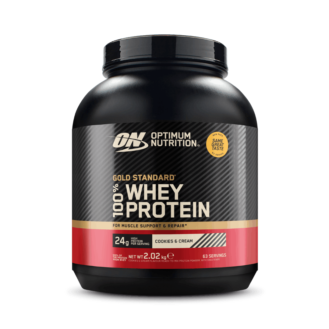 Whey Gold Standard