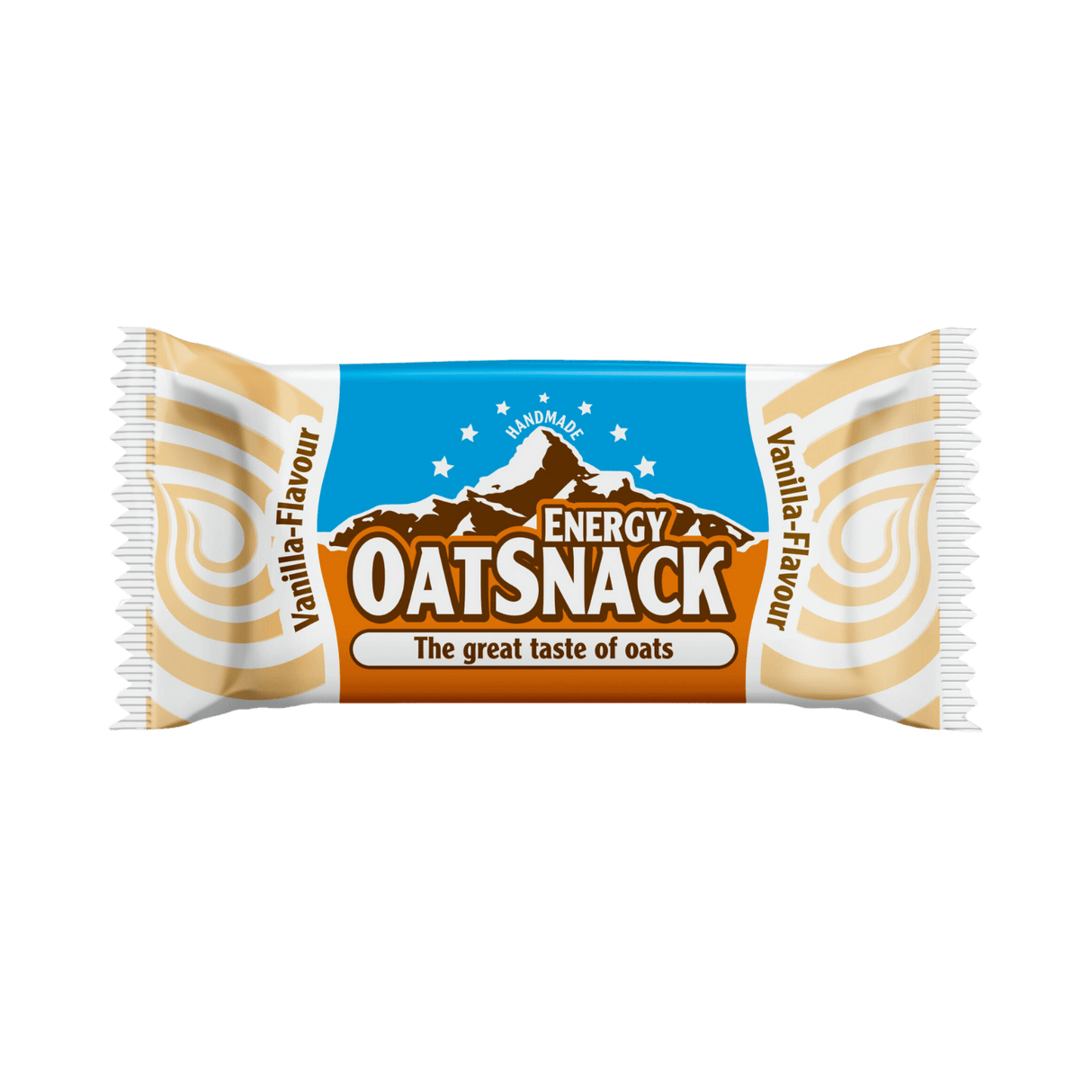 Energy Oatsnack Bar