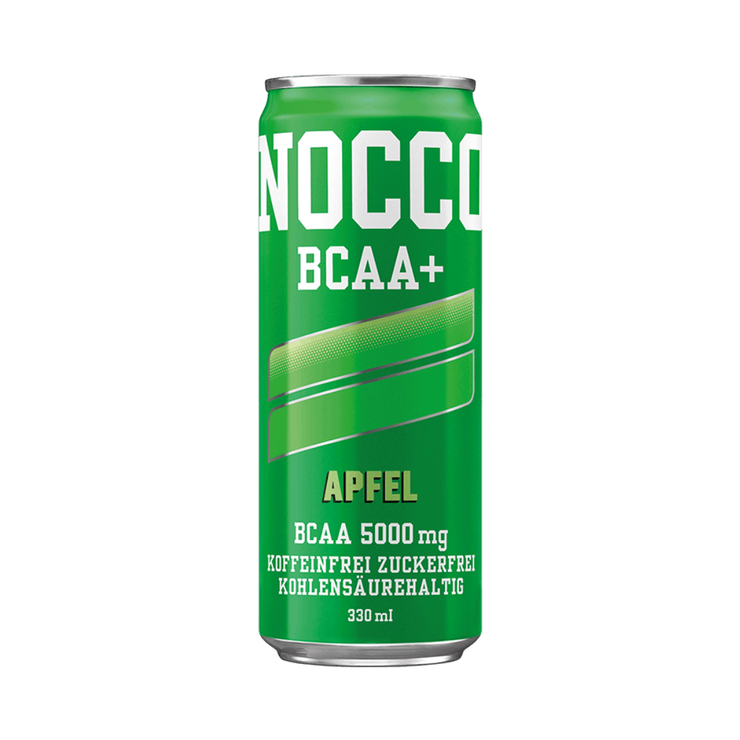 Nocco BCAA