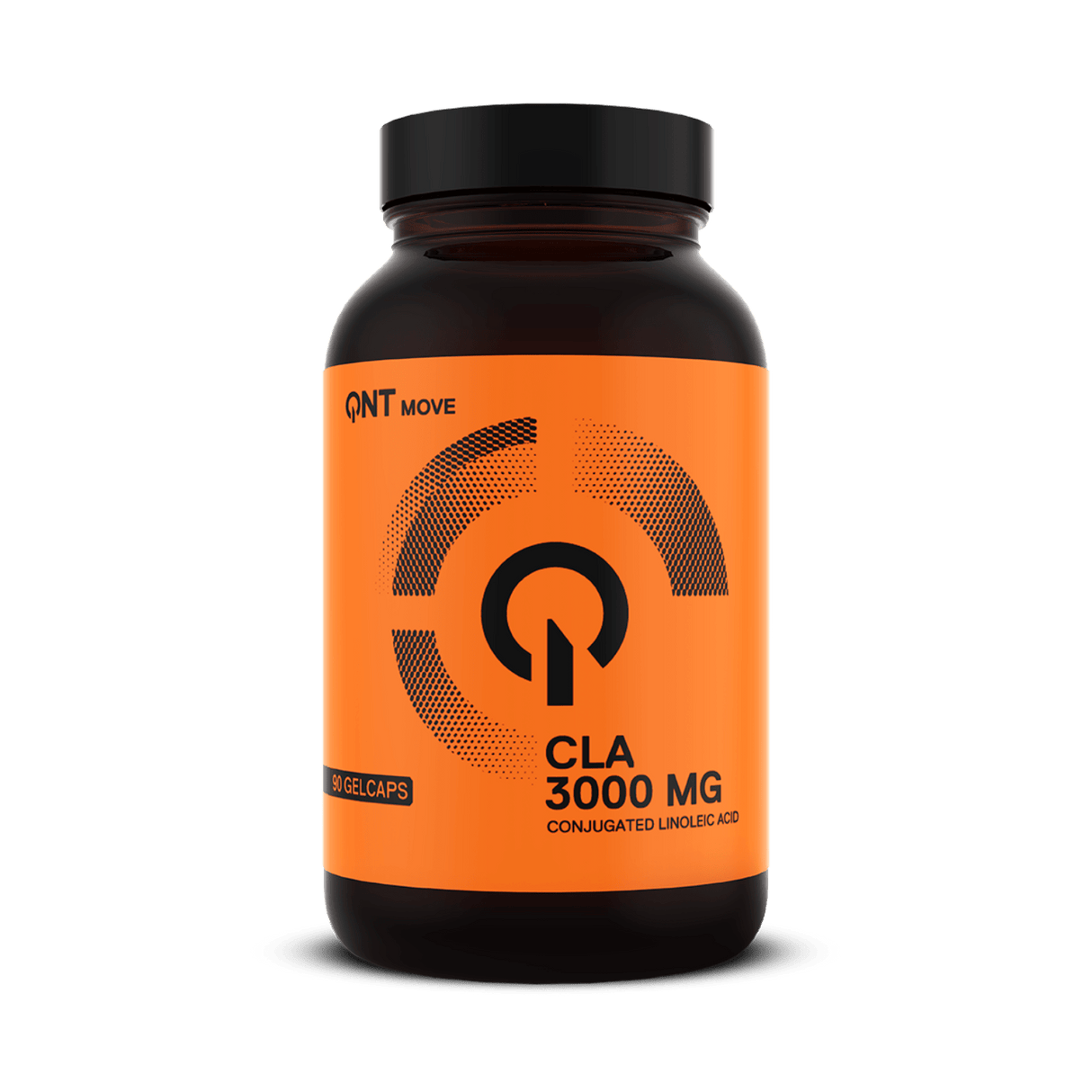 CLA - Conjugated Linoleic Acid