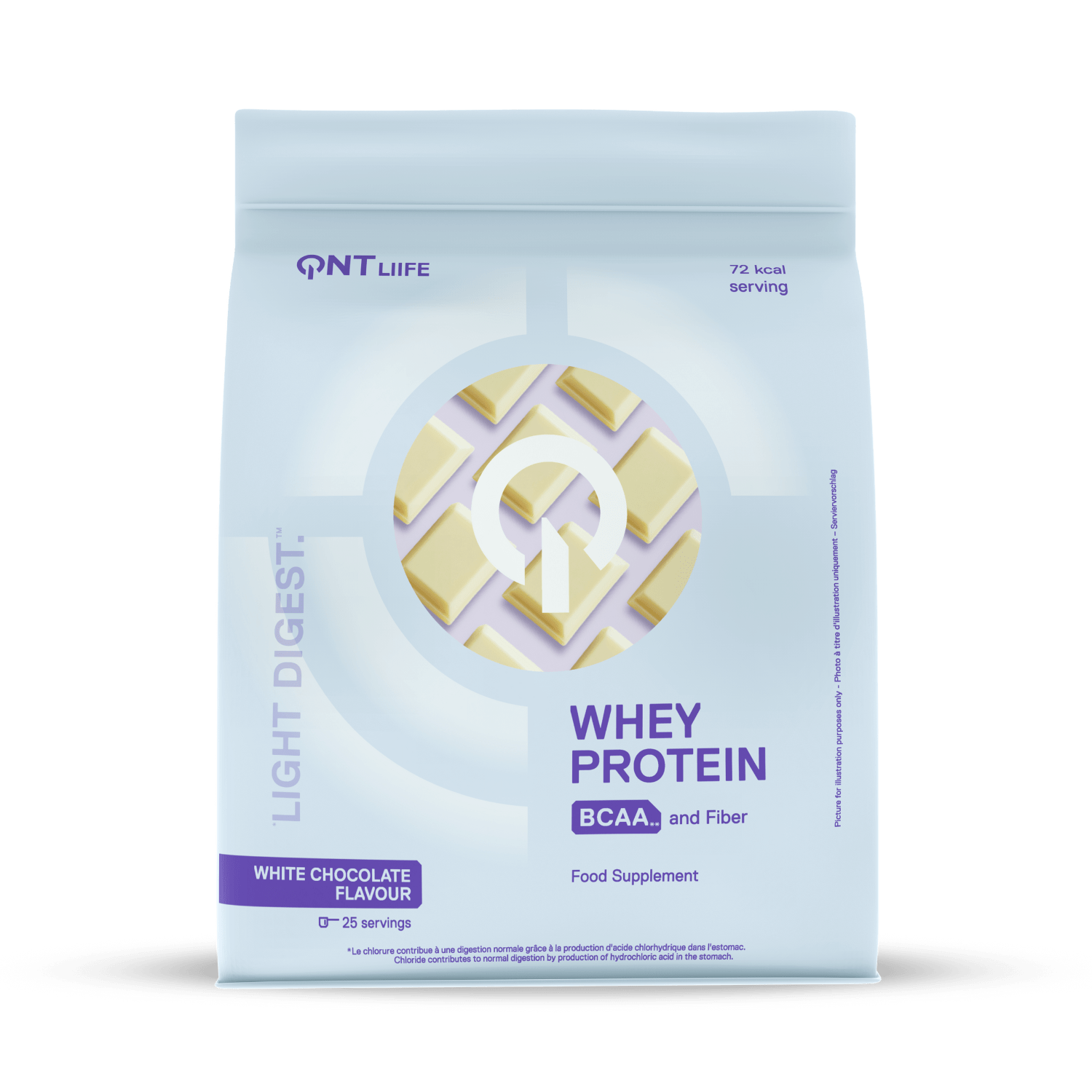 Light Digest Whey Protein