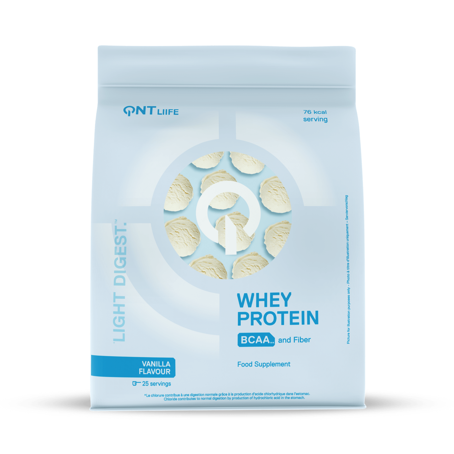 Light Digest Whey Protein