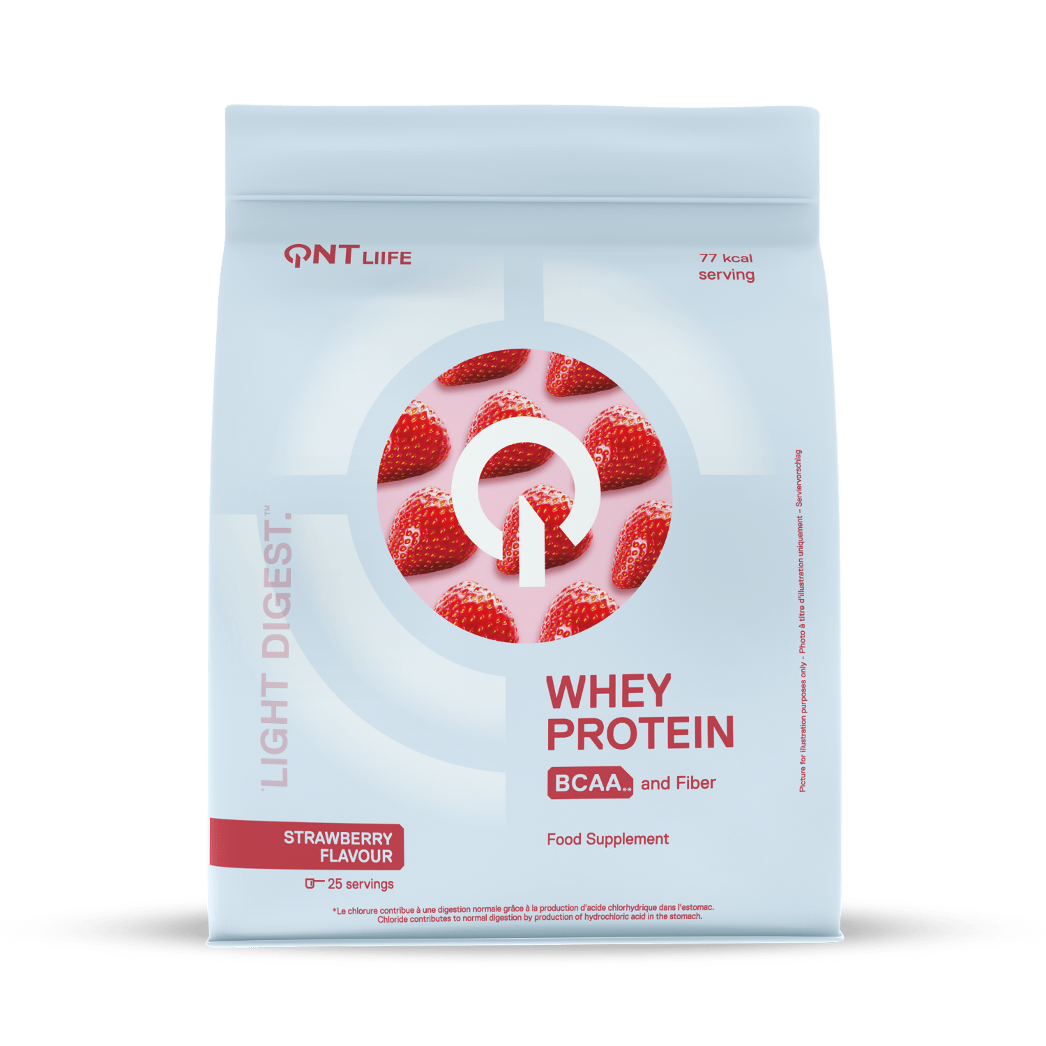 Light Digest Whey Protein