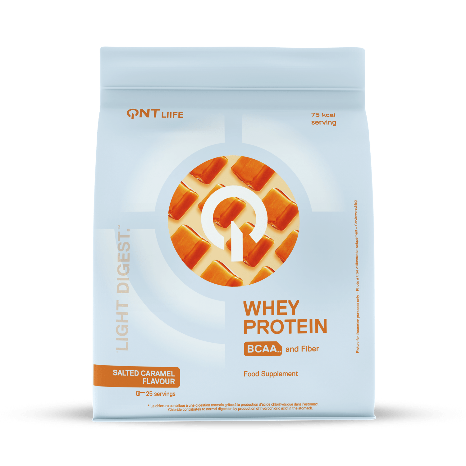 Light Digest Whey Protein
