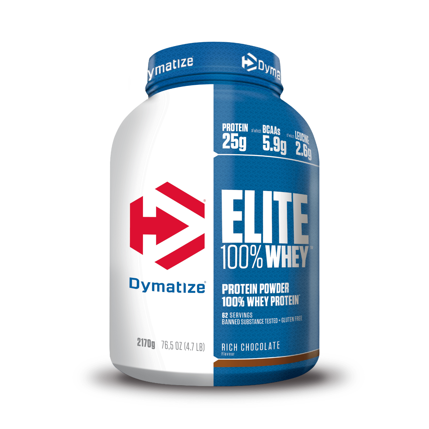 Elite Whey Protein