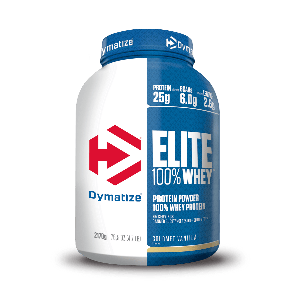 Elite Whey Protein