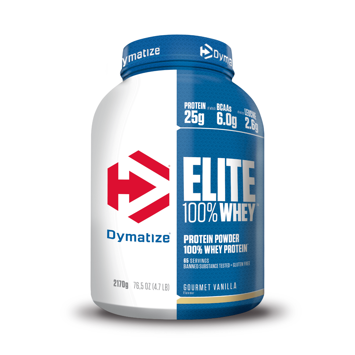 Elite Whey Protein