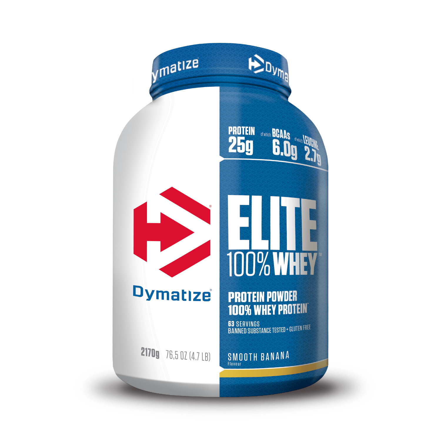 Elite Whey Protein