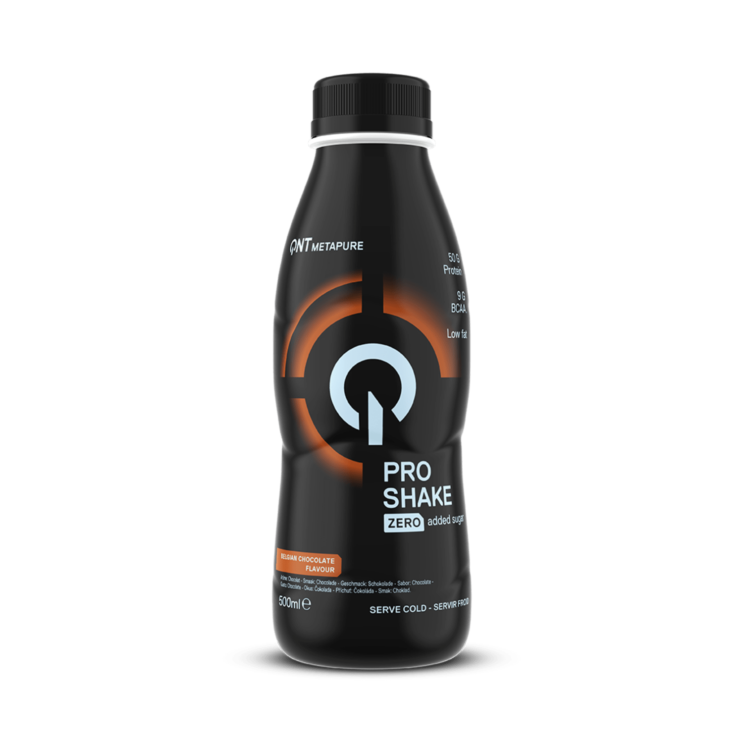 Pro Shake Low Carb