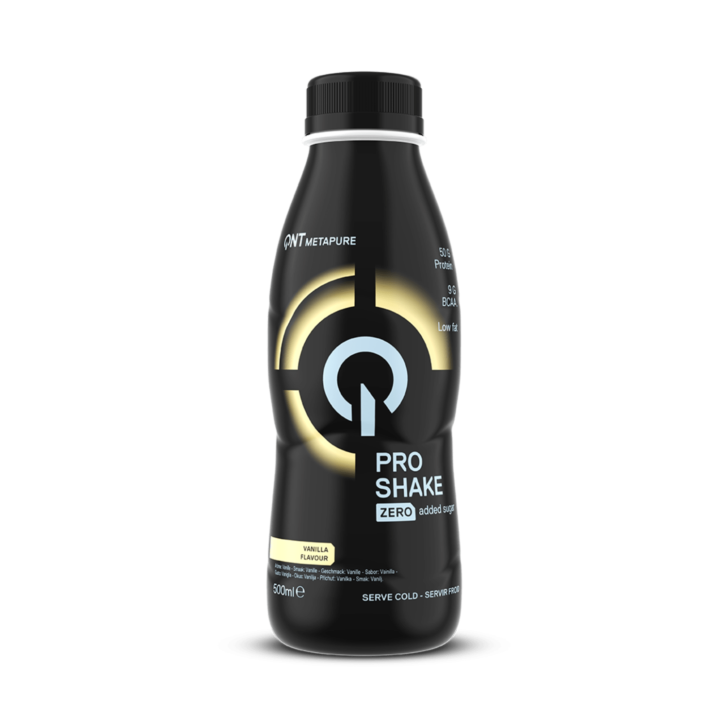 Pro Shake Low Carb