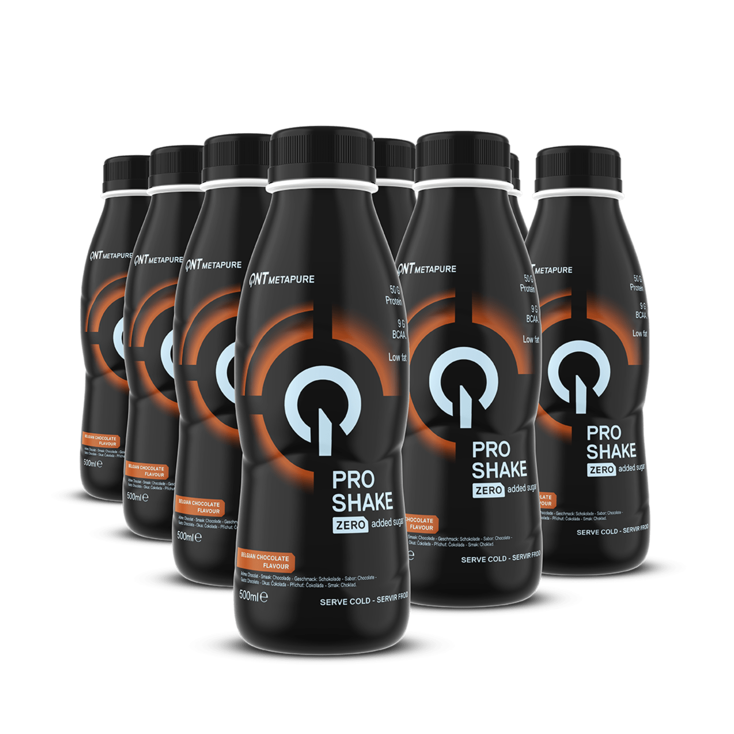 Pro Shake Low Carb