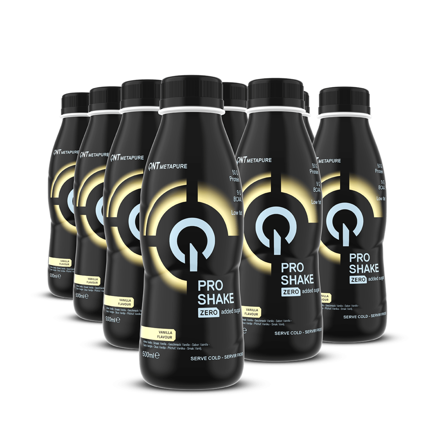 Pro Shake Low Carb