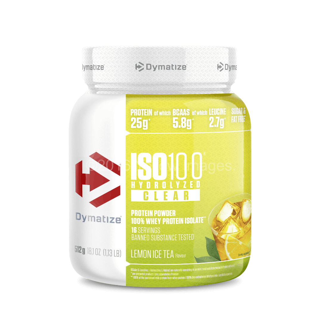 #Goût_Thé froid citron #Format_512 g