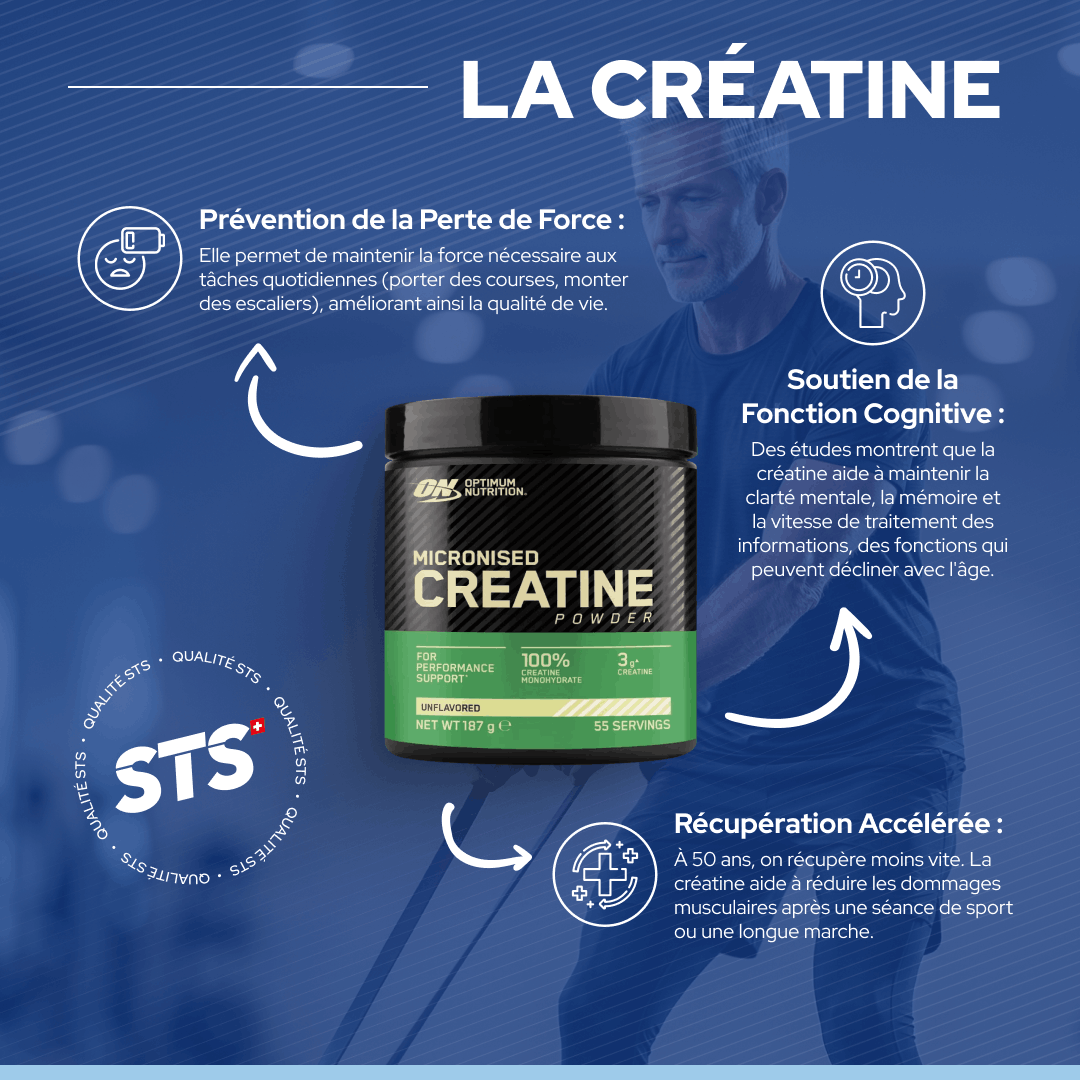 Pack Santé & Vitalité
