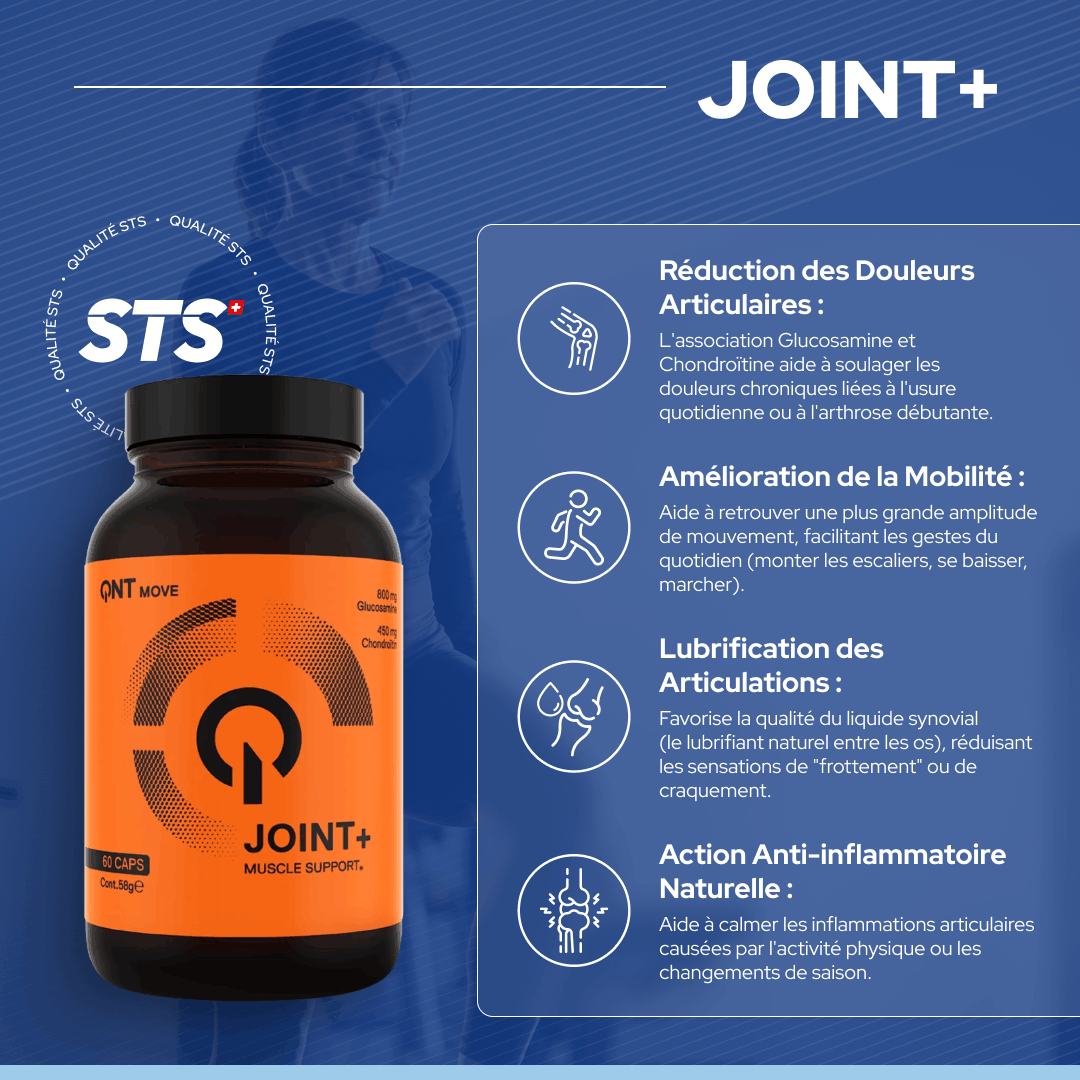 Pack Santé & Vitalité