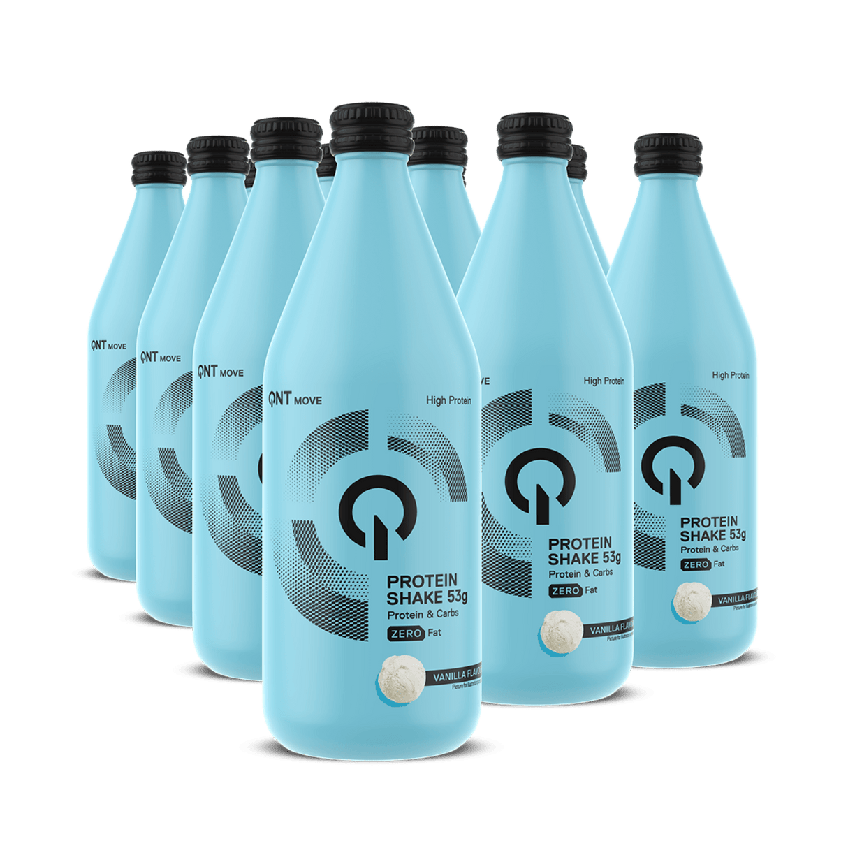 Protein Shake (53g Protein)