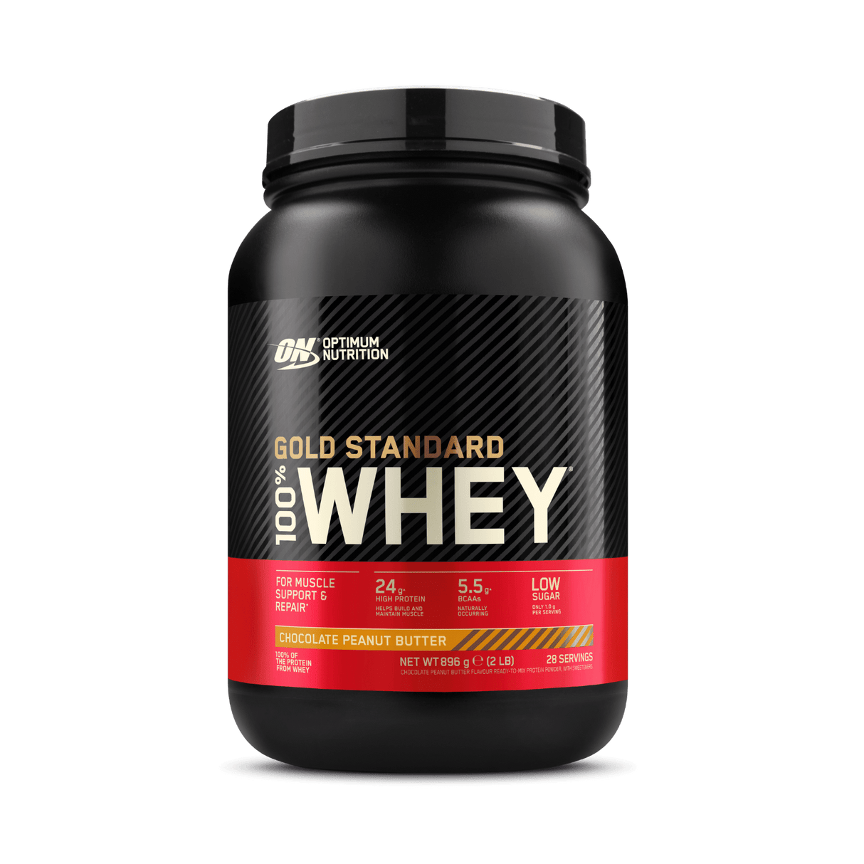 Whey Gold Standard