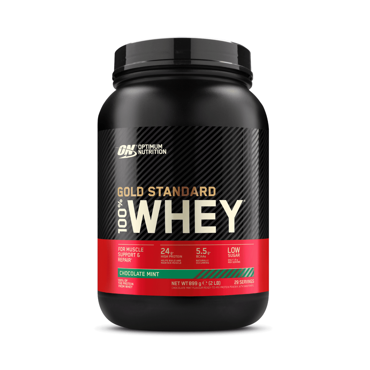 Whey Gold Standard