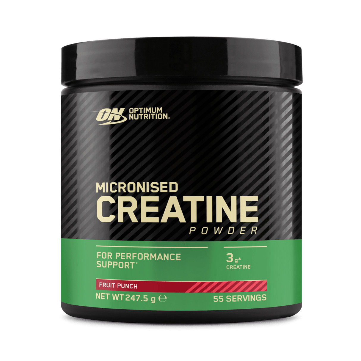 Créatine Monohydrate