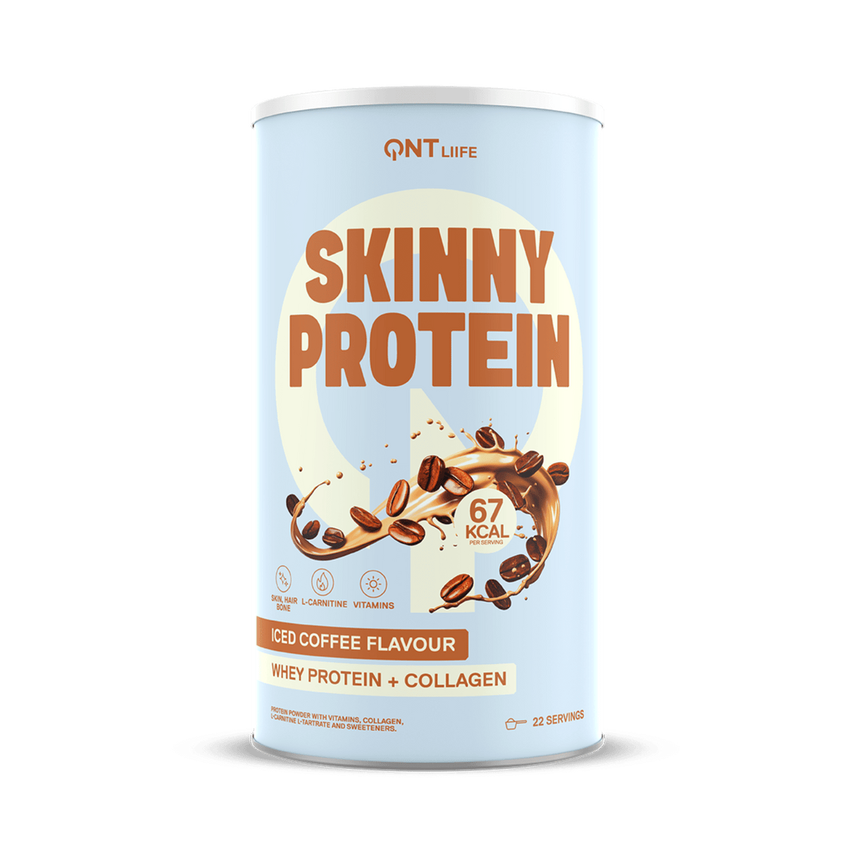Skinny Protein