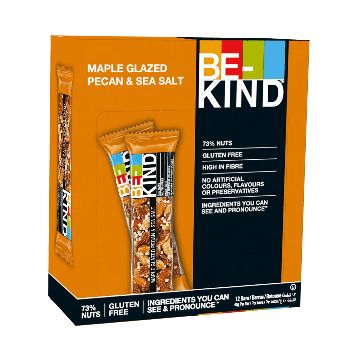 BE-KIND Bar