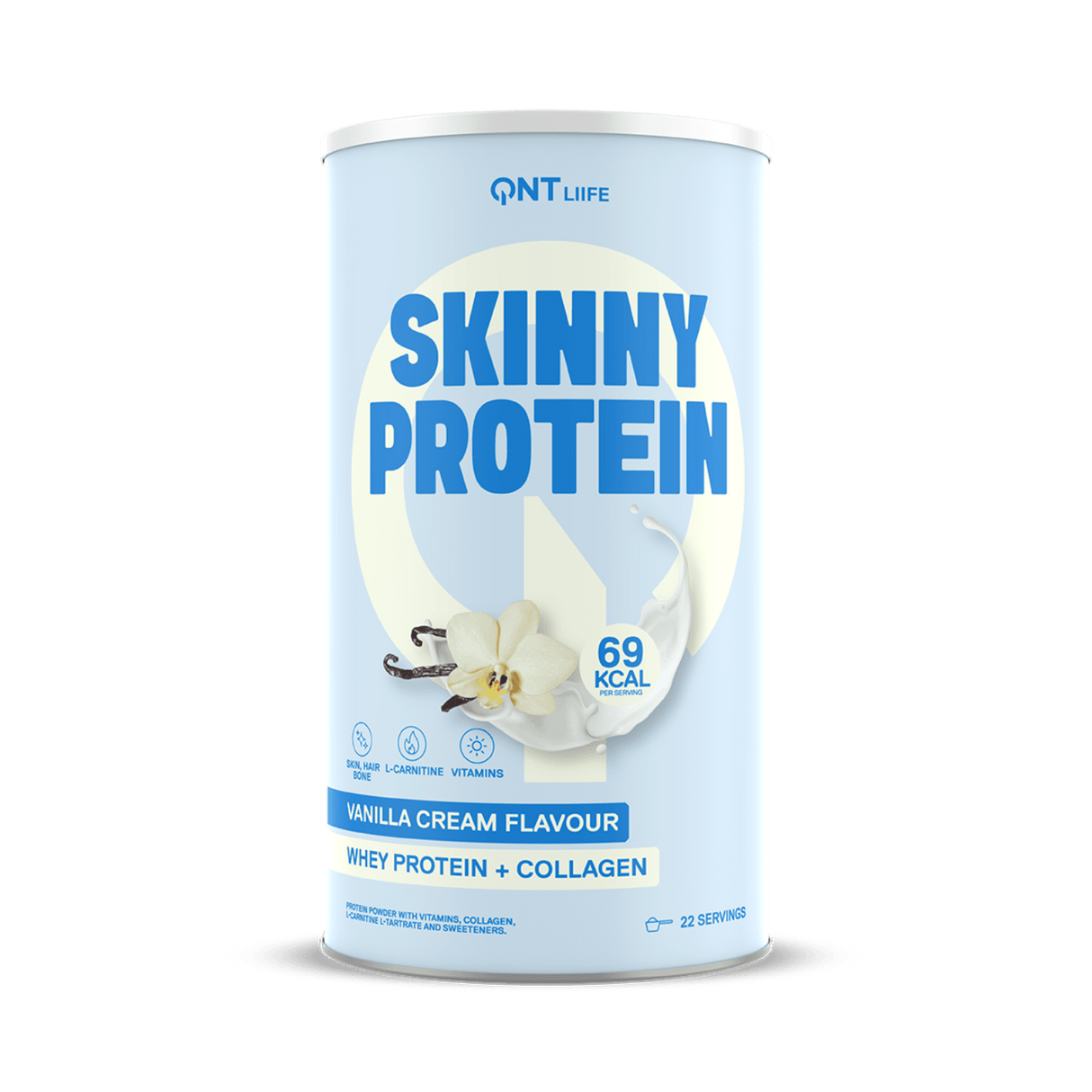 Skinny Protein