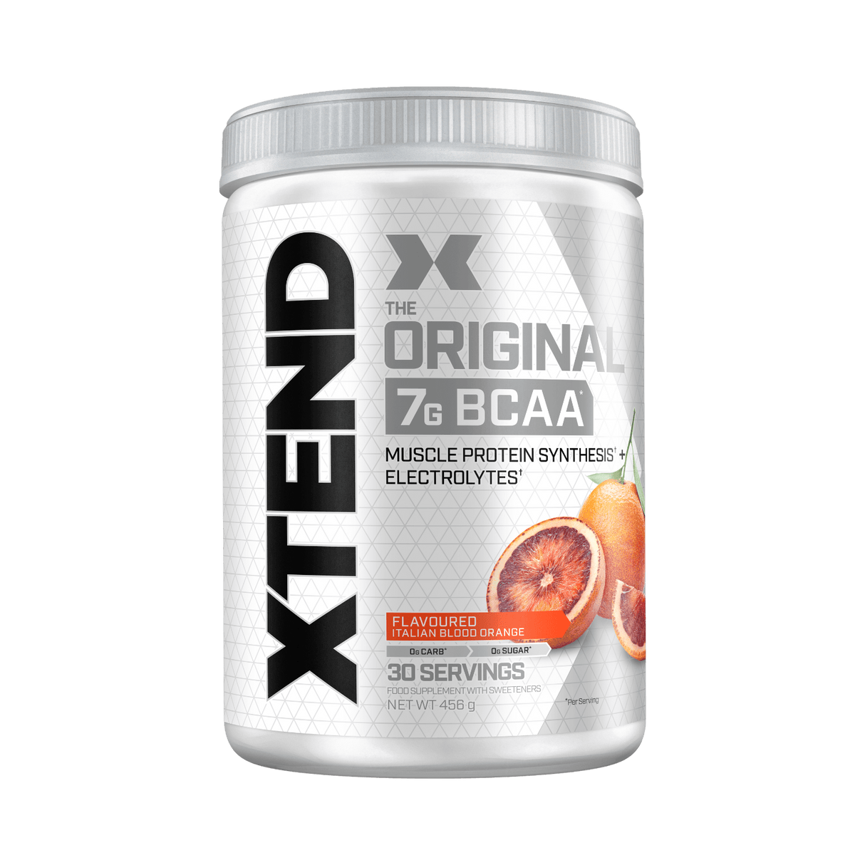 Xtend BCAA