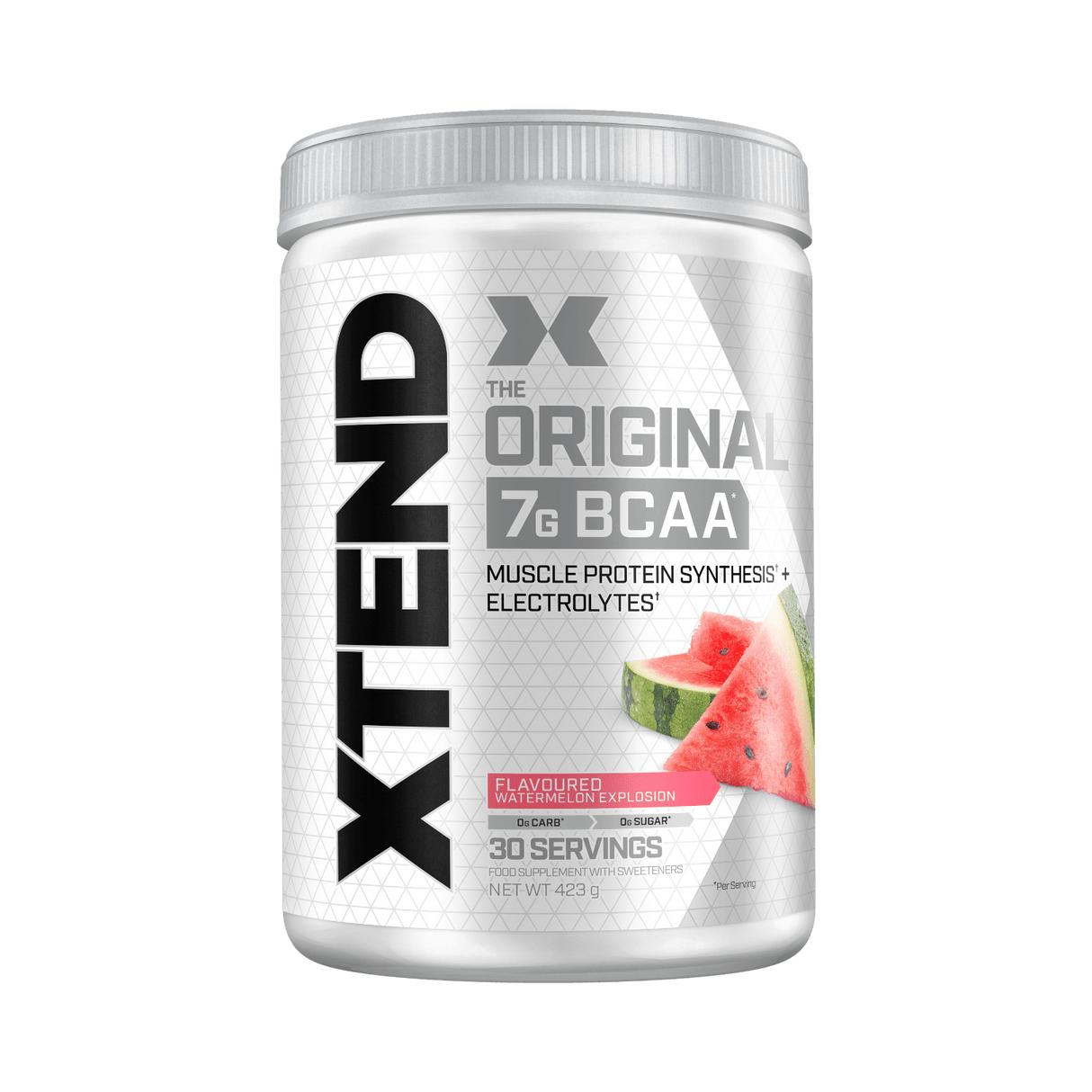 Xtend BCAA