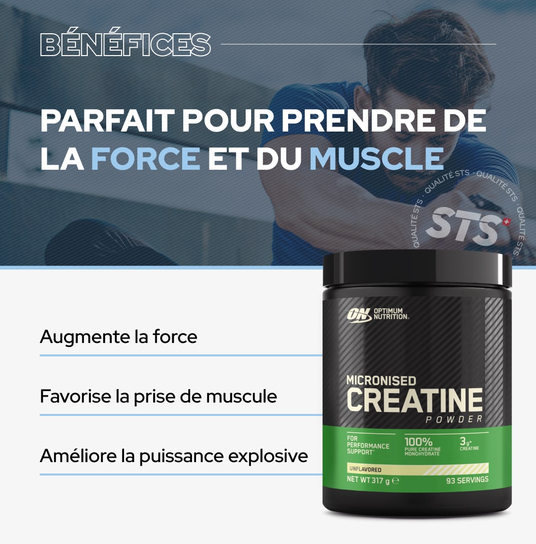 Offre spéciale - Whey Gold