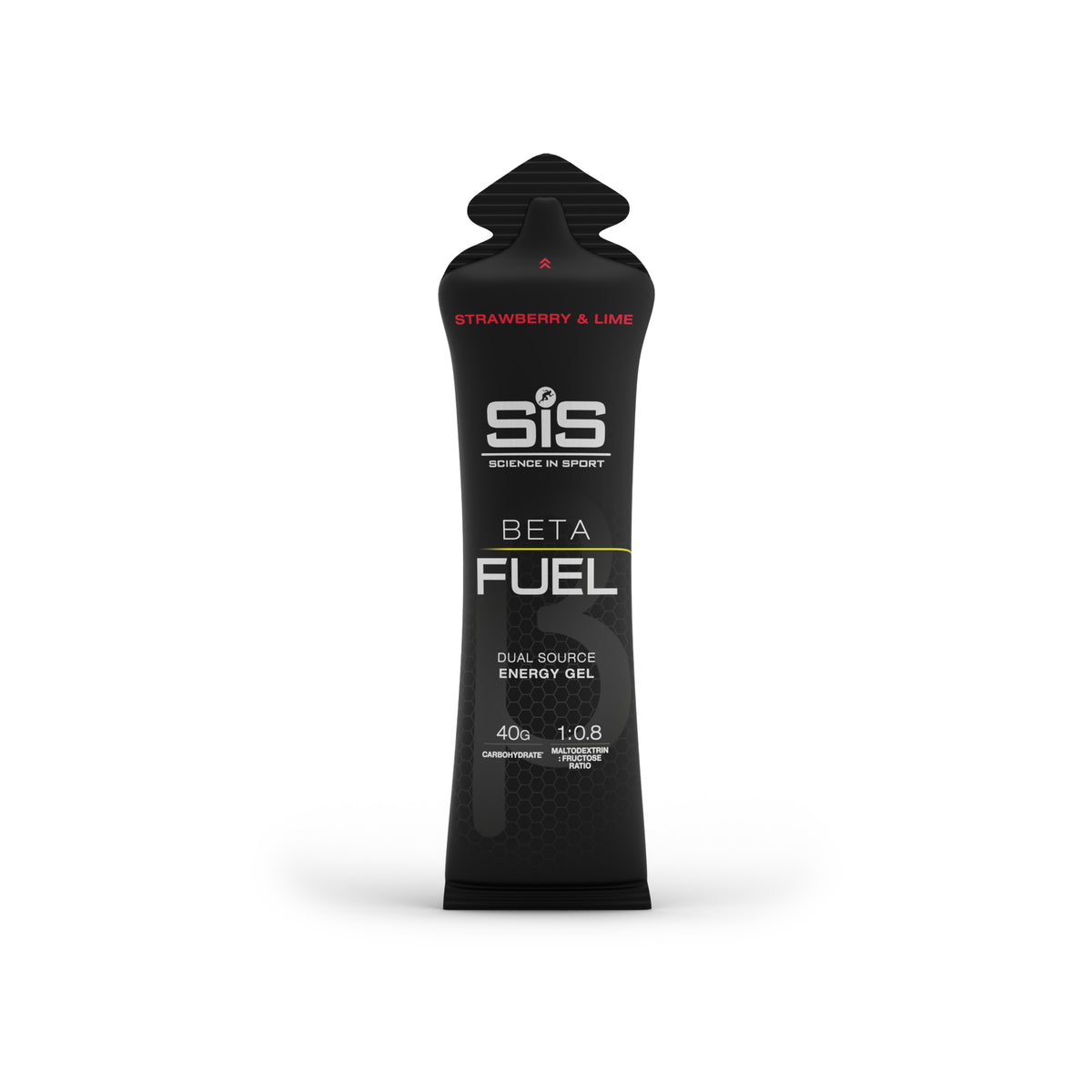 Beta Fuel Energie-Gel