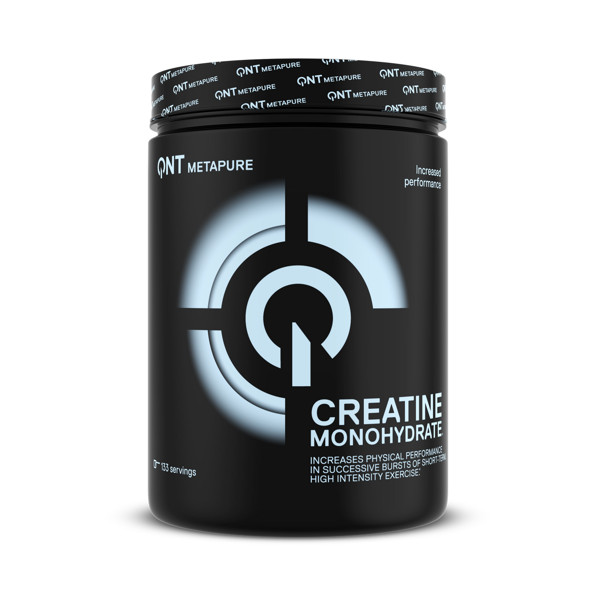 Creatine Monohydrate QNT