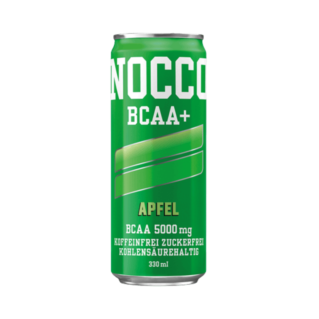 Nocco BCAA
