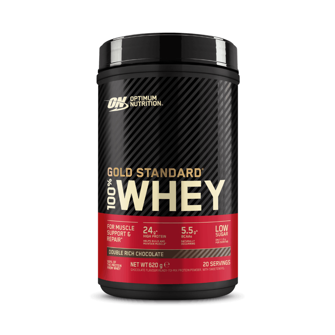 Whey Gold Standard