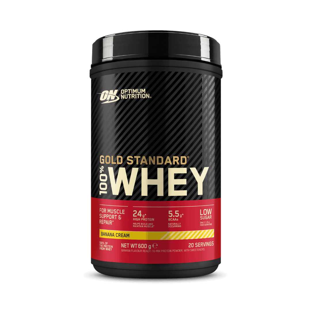 Whey Gold Standard
