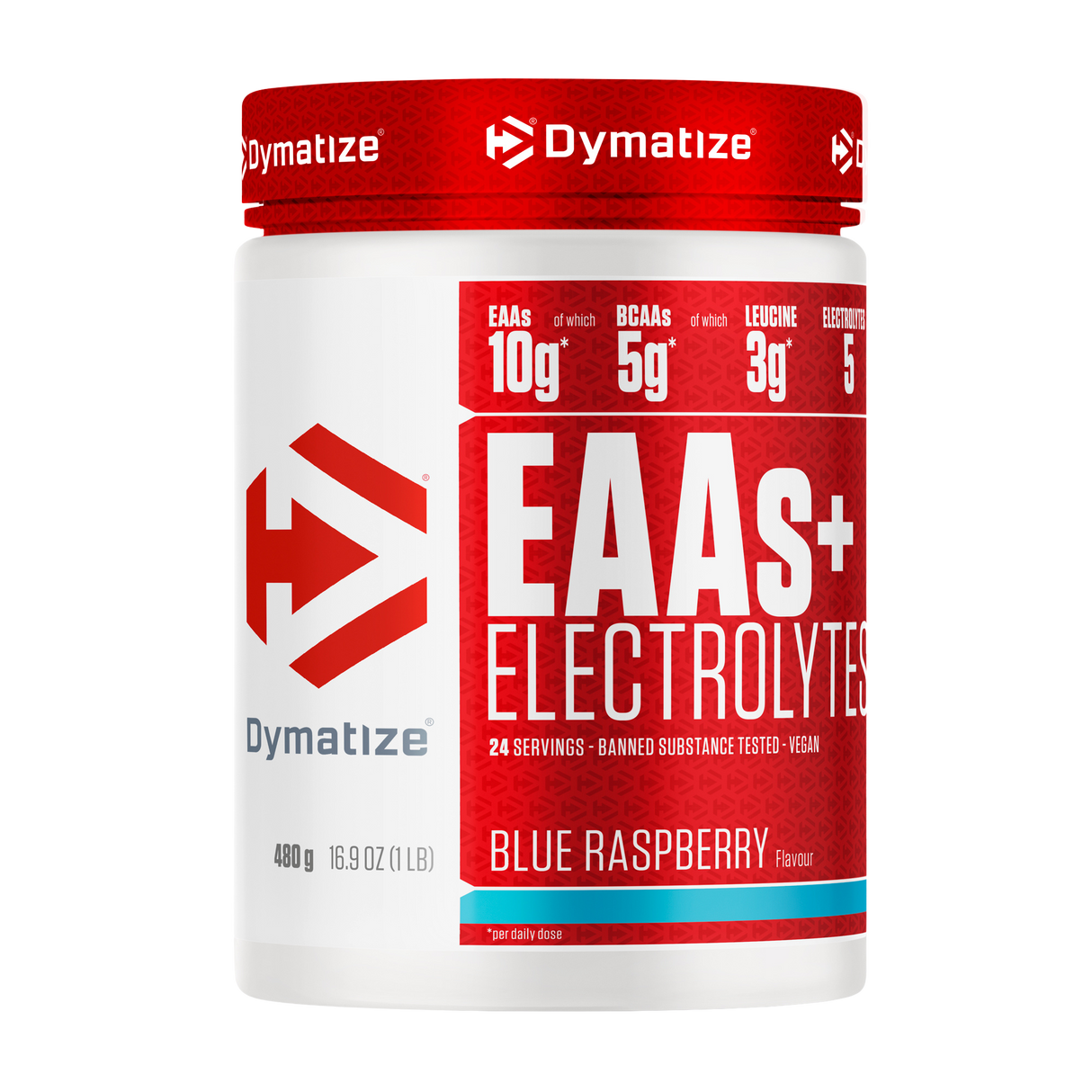 EAAs + Electrolytes