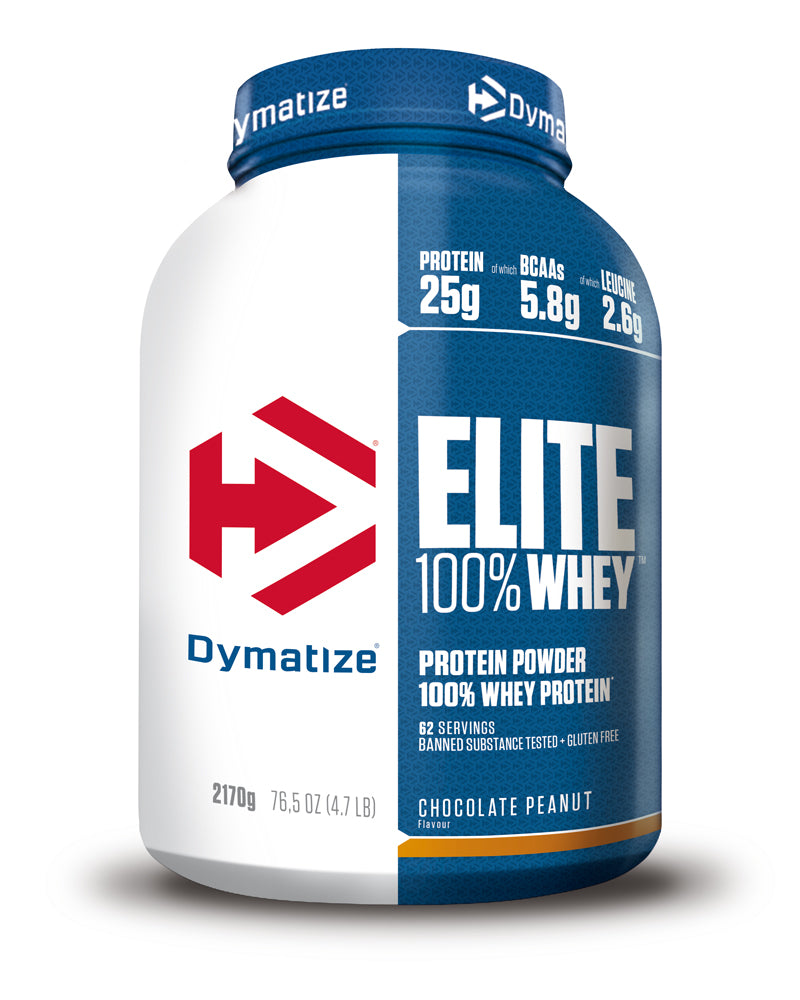 Elite Whey Protein
