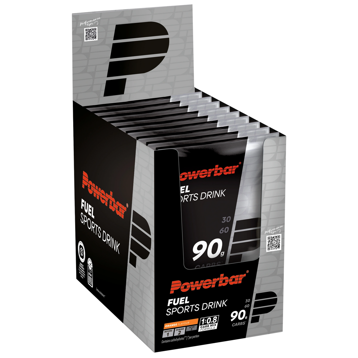 Fuel 90 Sports Drink