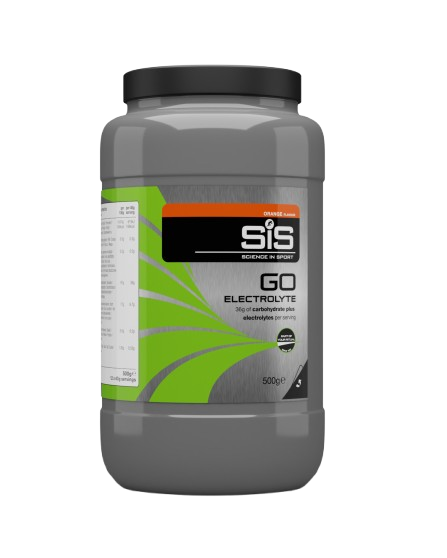 Go Electrolyte Powder