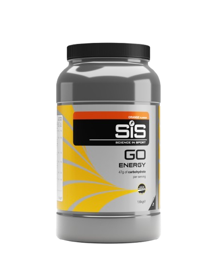 Go Energy Powder