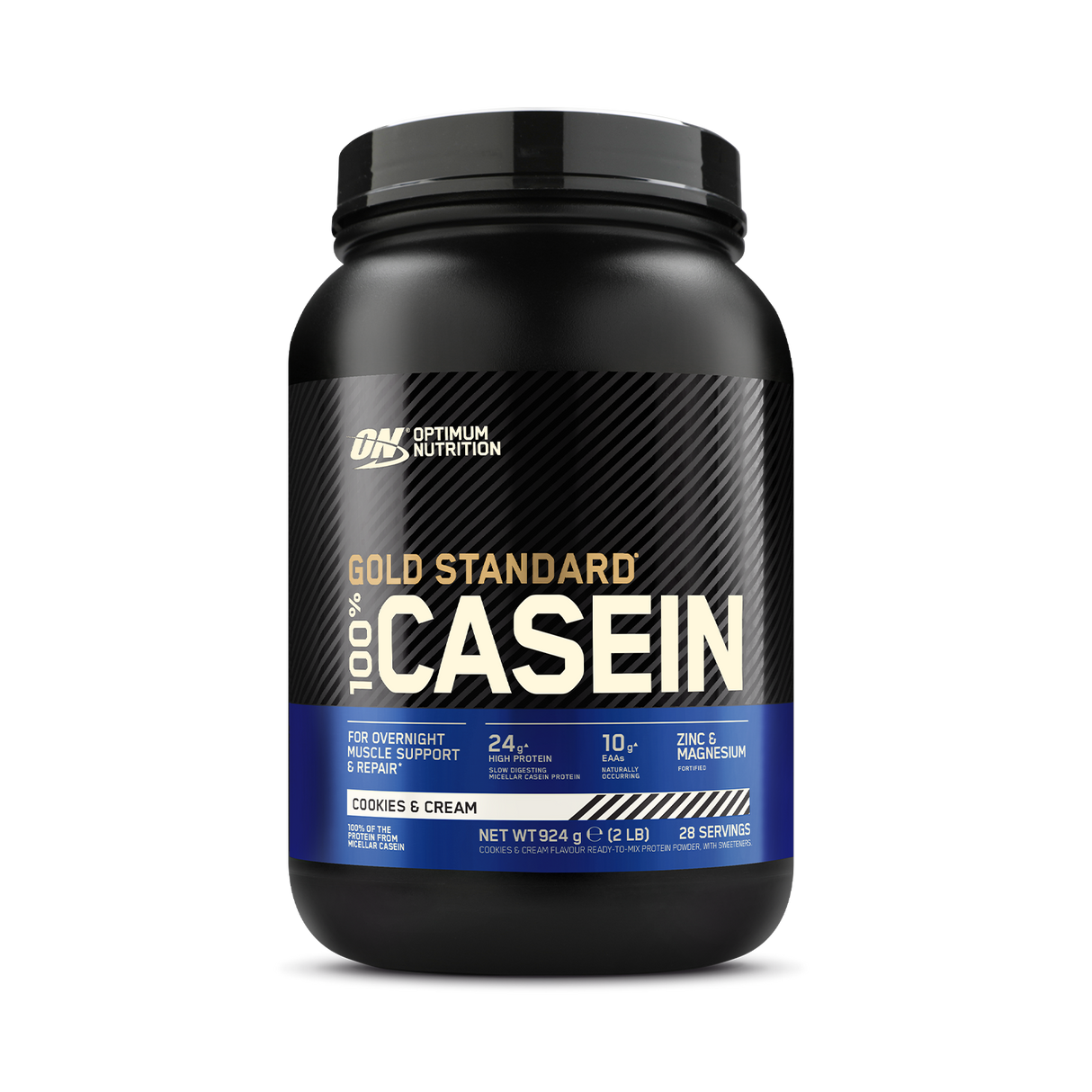 Casein Gold Standard