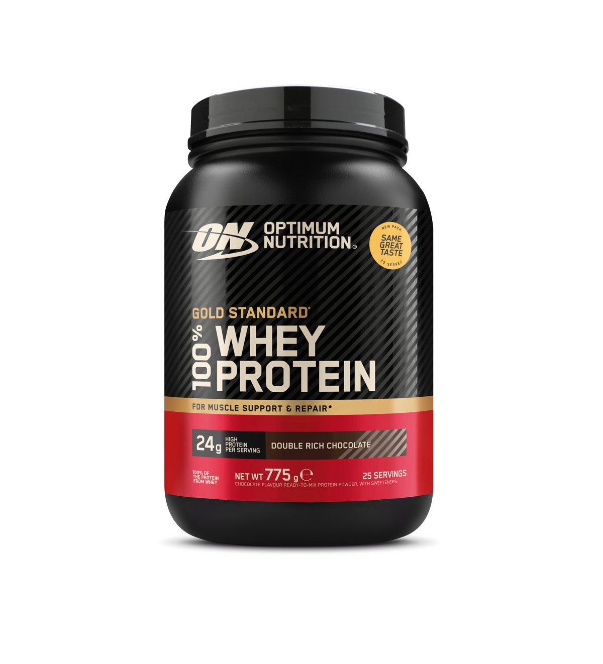 Whey Gold Standard